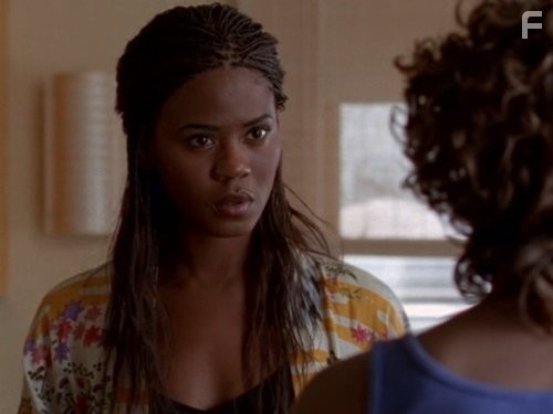 Фелисити (1998)