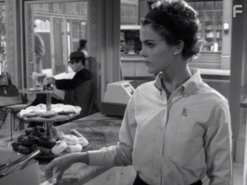 Фелисити (1998)