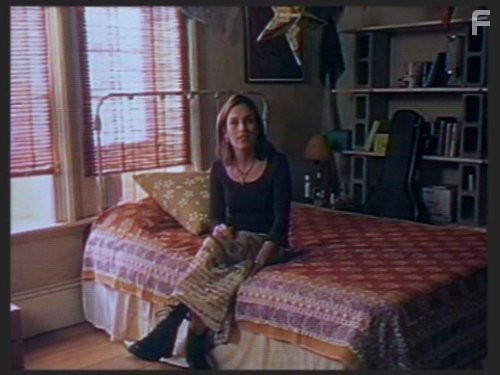 Фелисити (1998)