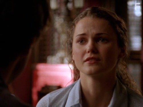 Фелисити (1998)