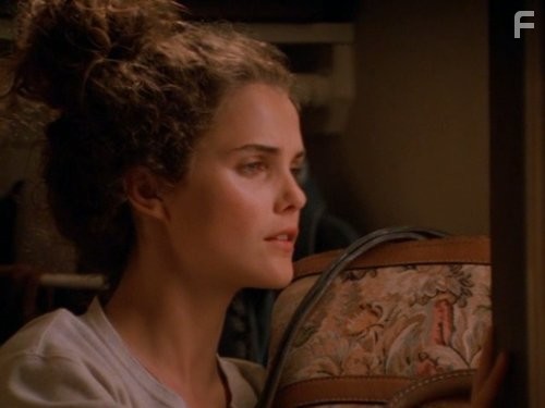 Фелисити (1998)