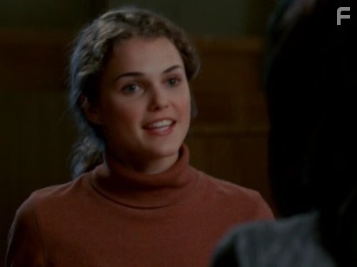 Фелисити (1998)