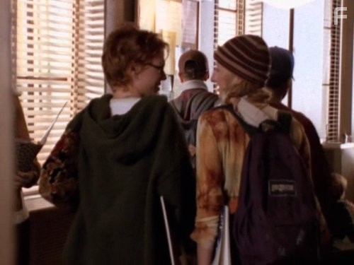 Фелисити (1998)