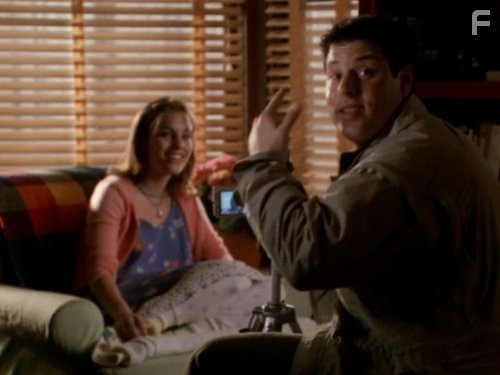 Фелисити (1998)