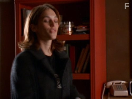 Фелисити (1998)