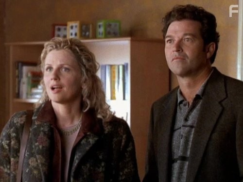 Фелисити (1998)