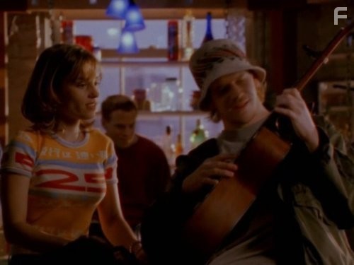 Фелисити (1998)