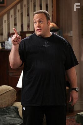 Kevin James in Король Квинса (1998)