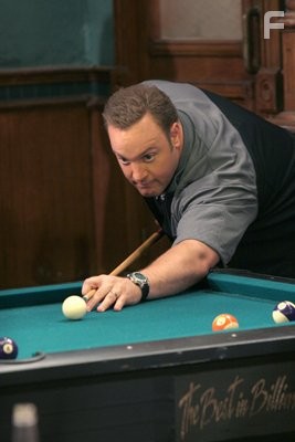 Kevin James in Король Квинса (1998)