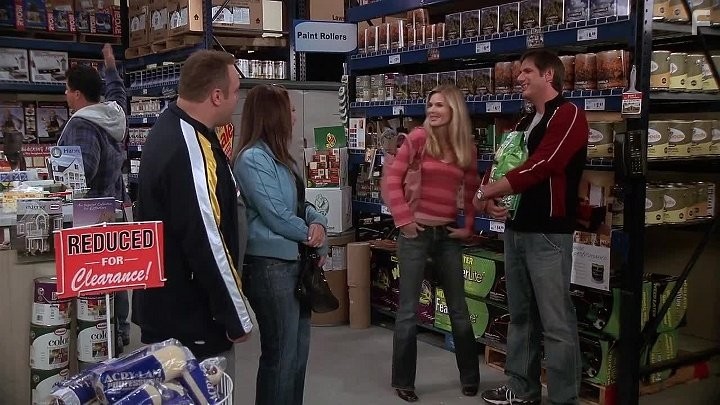 Король Квинса (1998)