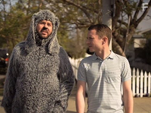 Уилфред (2011)