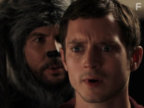 Уилфред (2011)