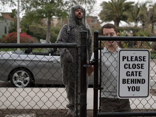 Уилфред (2011)