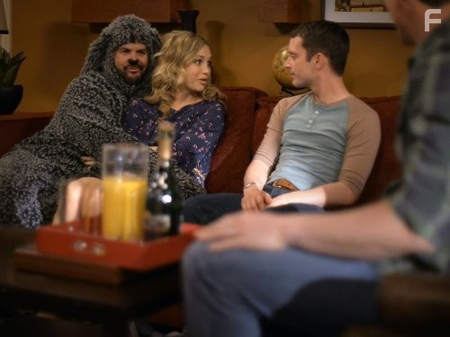 Уилфред (2011)