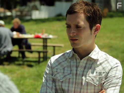 Уилфред (2011)