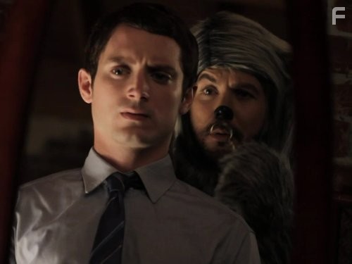 Уилфред (2011)