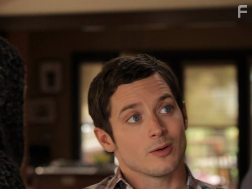 Уилфред (2011)