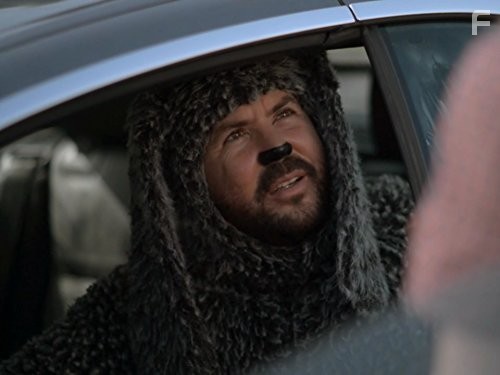 Уилфред (2011)