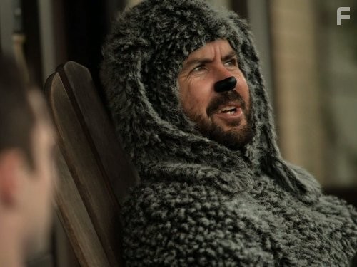 Уилфред (2011)