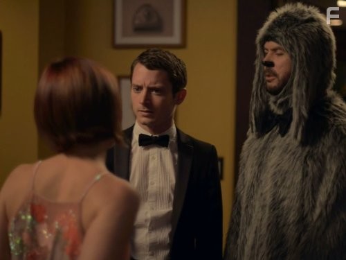 Уилфред (2011)