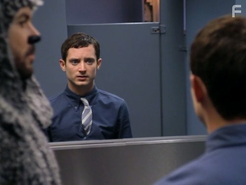 Уилфред (2011)