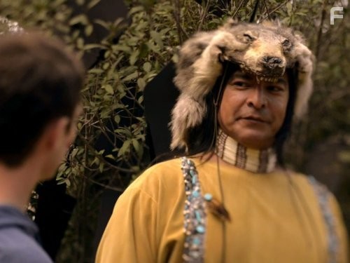 Уилфред (2011)