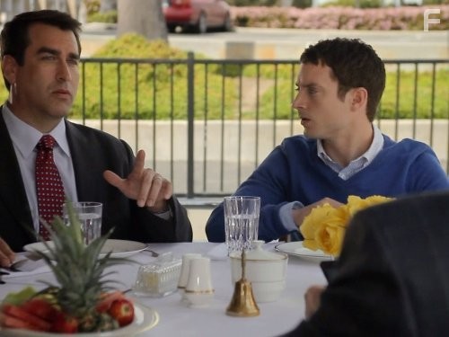 Уилфред (2011)