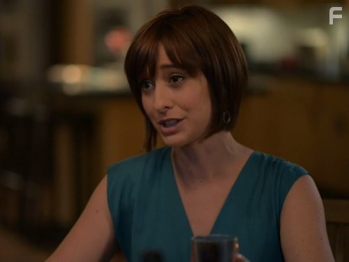 Уилфред (2011)