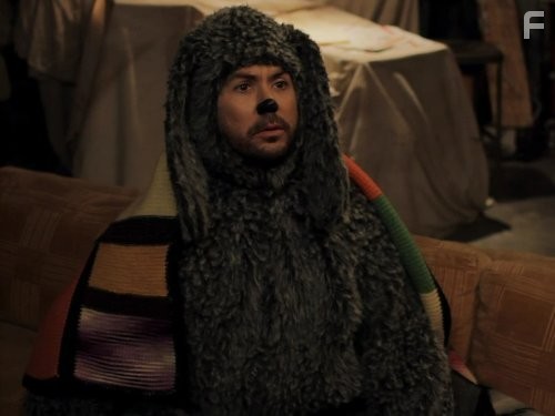 Уилфред (2011)