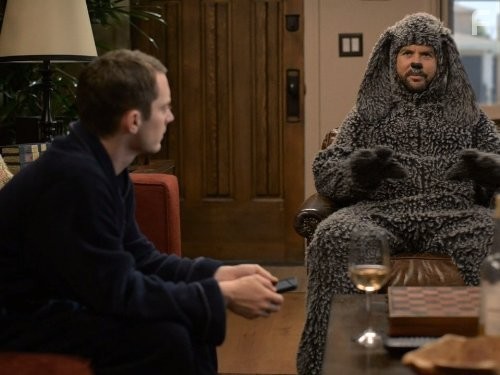 Уилфред (2011)