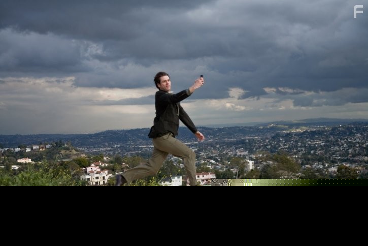 Jim Carrey in Всегда говори да (2008)