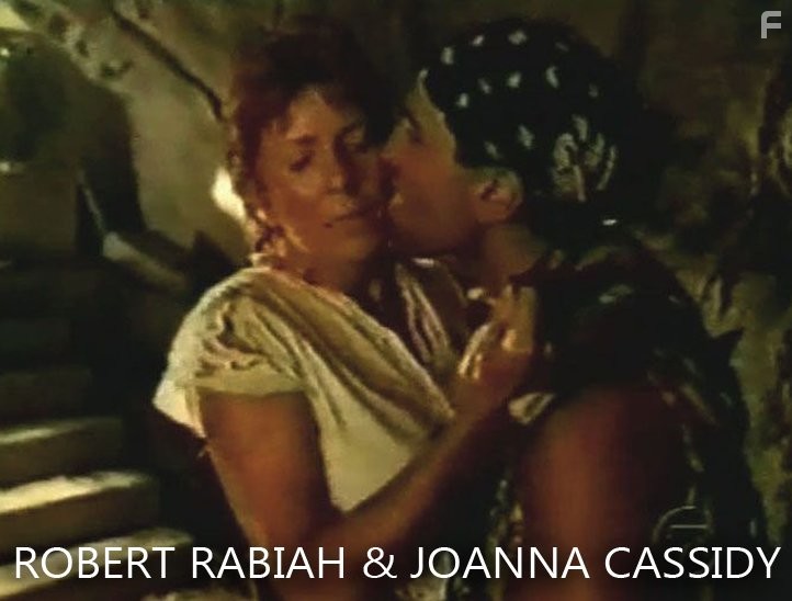 Остров страха