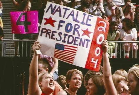 Заткнись и пой (2006)