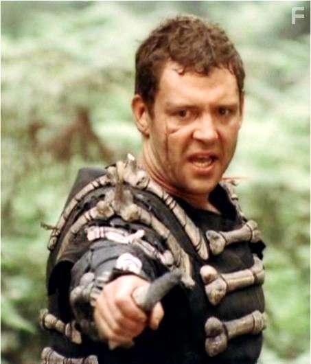 Marton Csokas in BeastMaster (1999)