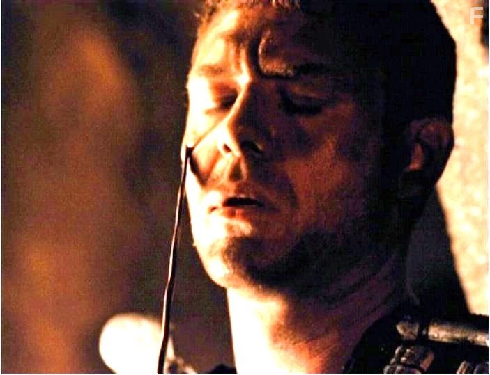 Marton Csokas in BeastMaster (1999)