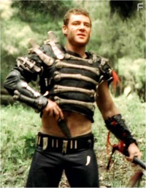 Marton Csokas in BeastMaster (1999)
