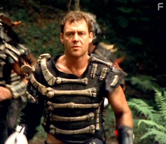 Marton Csokas in BeastMaster (1999)