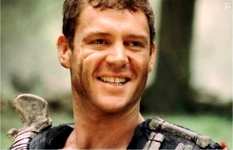 Marton Csokas in BeastMaster (1999)