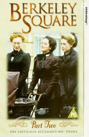 Беркли-сквер