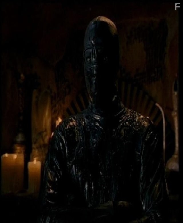 Sultan Uddin in Смертельная битва. Завоевание (1998)