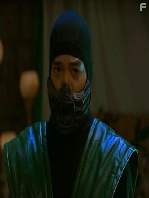 Jon Valera in Смертельная битва. Завоевание (1998)