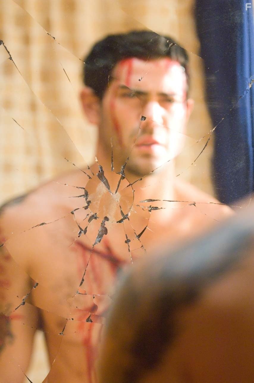 Пожираемые заживо (2008)