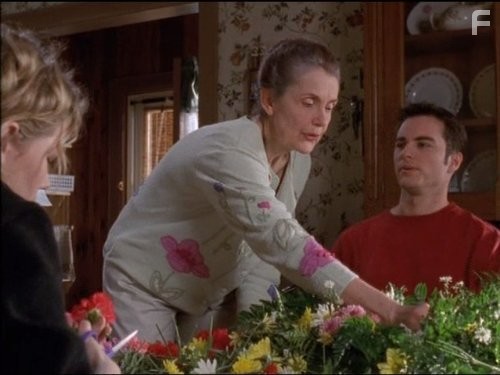 Бухта Доусона (1998)