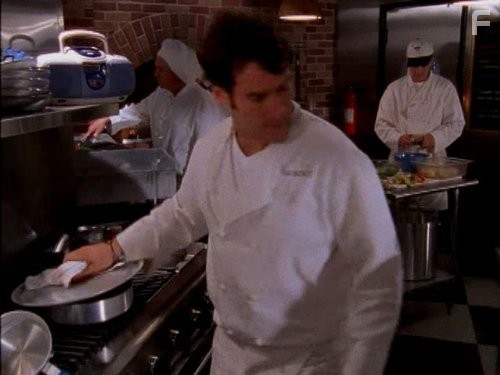 Бухта Доусона (1998)