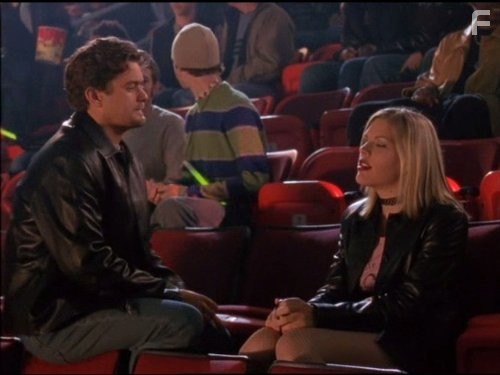 Бухта Доусона (1998)