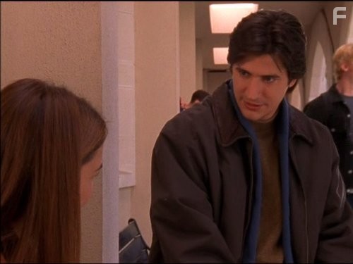 Бухта Доусона (1998)