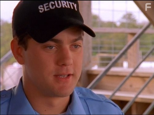 Бухта Доусона (1998)