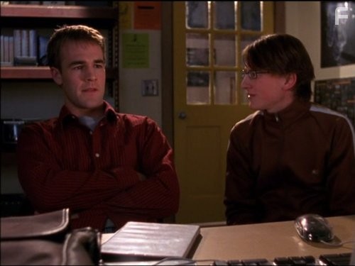 Бухта Доусона (1998)