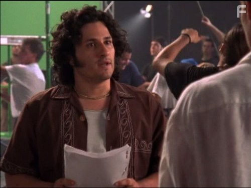 Бухта Доусона (1998)