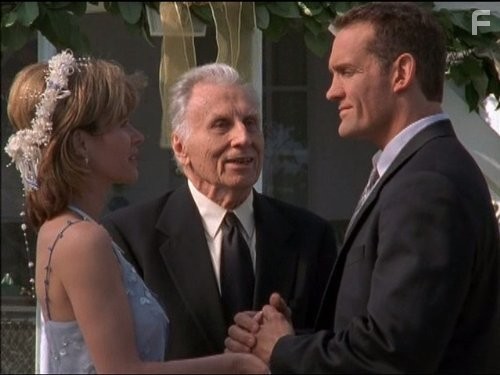 Бухта Доусона (1998)